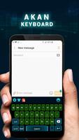 Akan Keyboard ảnh chụp màn hình 3