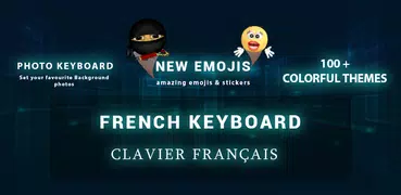 French Keyboard