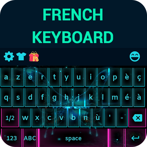 French Keyboard