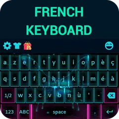 Скачать French Keyboard APK