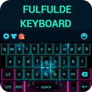 APK Fulfulde Keyboard