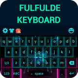 Fulfulde Keyboard Zeichen
