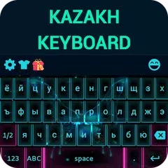 Kazakh Keyboard APK 下載