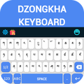 Dzongkha Keyboard Indic 2019