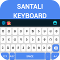 Santali Keyboard Indic 2019