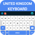 UK Keyboard