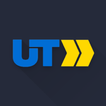 Розклади поїздів UZTrains ícone