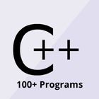 CPP 100+ Most Important Progra icône