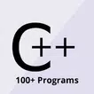 CPP 100+ Most Important Progra