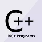 CPP 100+ Most Important Progra Zeichen