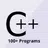CPP 100+ Most Important Progra APK