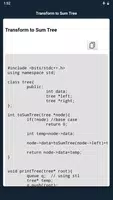CPP 100+ Most Important Progra Screenshot 5