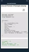 CPP 100+ Most Important Progra Screenshot 6
