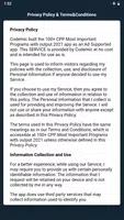 CPP 100+ Most Important Progra Screenshot 7
