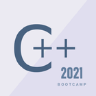 Learn Programming in C++ (2021 icon