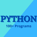 Python 100+ Most IMP Programs  APK