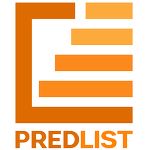 Predlist icon
