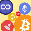 Crypto Merge