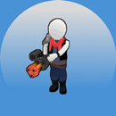 Crypto Squad Shooter APK