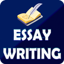 Essay writing app in english APK