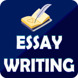 Essay writing app in english simgesi
