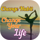 21 Days change your habit icône