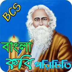 বাংলা কবি পরিচিতি/কবিদের জীবনী/লেখক লেখিকার জীবনী APK download