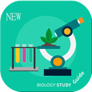 Biology Study Guides in English APK