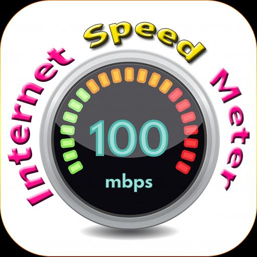 Internet Speed Meter - check your daily data usage for Android - APK  Download