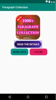 Paragraph Collection bài đăng