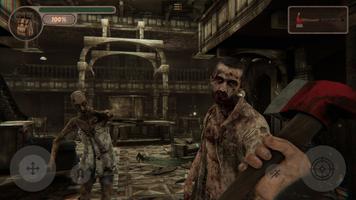 The Silent Mystery screenshot 1