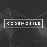 CodeMobile biểu tượng