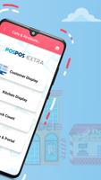 POSPOS Extra - แอปเสริม POSPOS Ekran Görüntüsü 1