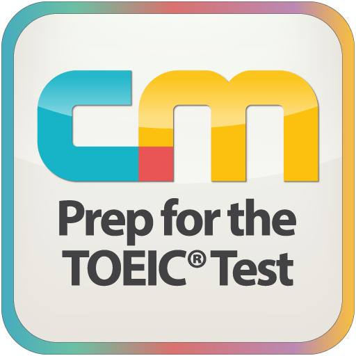 最好的 Prep for TOEIC® Test 考試