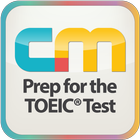 CM TOEIC® MASTER أيقونة