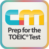 Ujian Prep TOEIC® Test terbaik APK