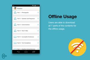 CM TOEIC® MASTER screenshot 3