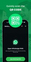 Wa Dual: Web Chat Messenger تصوير الشاشة 3