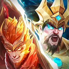 download Clash of Deity APK