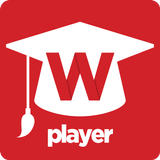 원광디지털대학교–플레이어(WDU SmartPlayer) simgesi