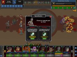 Idle Champions syot layar 2