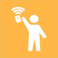 Kismmet: Find Local Connection