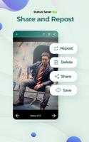 Status Saver screenshot 2