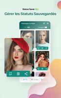 Téléchargement  pour WhatsApp capture d'écran 3