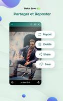 Téléchargement  pour WhatsApp capture d'écran 2