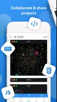 CodeNGo تصوير الشاشة 2
