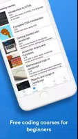 CodeNGo تصوير الشاشة 3