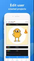 CodeNGo تصوير الشاشة 4