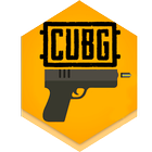 CUBG icône