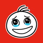 Mooji Stickers icono